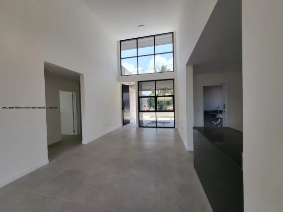 Imagem Casa em Condomínio para Venda em Parnamirim, Pium (Distrito Litoral), 3 dormitórios, 3 suítes, 4 banheiros, 4 vagas