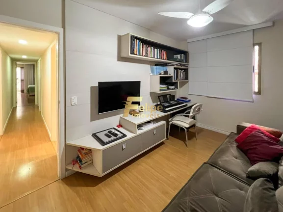 Imagem BELÍSSIMO APARTAMENTO DE 04 QUARTOS SENDO 01 SUÍTE COM LAZER DE CLUBE À VENDA PORTEIRA FECHADA NA PRAIA DA COSTA EM VILA VELHA!