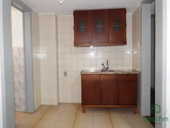 Imagem Apartamento para venda, 1 quarto(s), Centro Histórico, Porto Alegre - AP2379