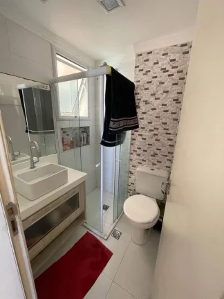 Imagem Spazio Acqua - Apartamento 3/4 com Suíte e Área de Lazer - Confira!