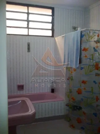 Imagem Casa - Ribeirão Preto - Jardim Mosteiro
