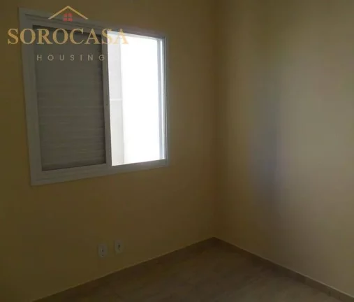 Imagem Apartamento à Venda 51m² - 2 dorms - 2 garagens - Vila Haro