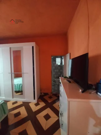 Imagem CASA TERREA A VENDA NA MOOCA TERRENO COM 10, 80 x 22,6