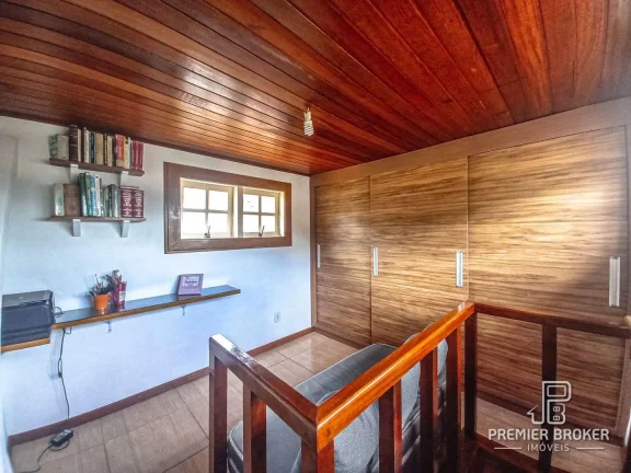 Imagem Casa à venda, 63 m² por R$ 270.000,00 - Jardim Meudon - Teresópolis/RJ