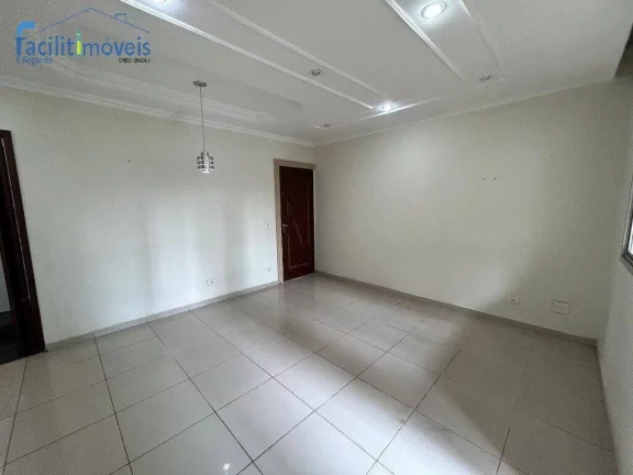 Imagem APARTAMENTO À VENDA NA AV. DOM JAIME - SÃO BERNARDO DO CAMPO - SP