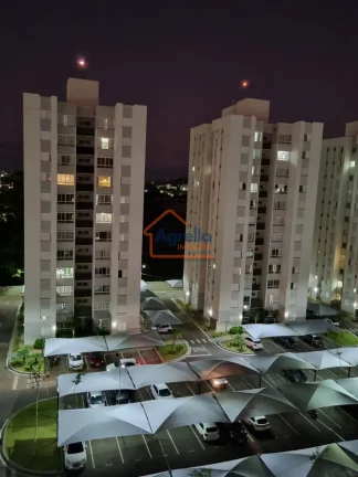 Imagem Portal Vila das Borboletas - Apartamento à venda no bairro Loteamento Parque Real Guaçu - Mogi Guaçu/SP