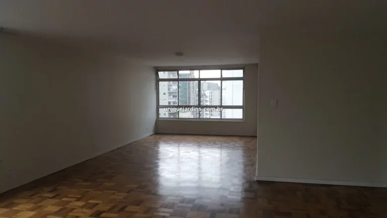 Apartamento à venda Jardim Paulista São Paulo