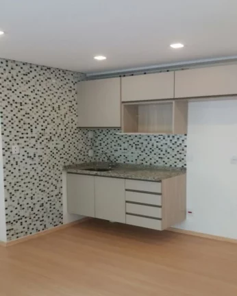 Imagem Apartamento a venda na Rua Bueno de Andrade - Aclimação