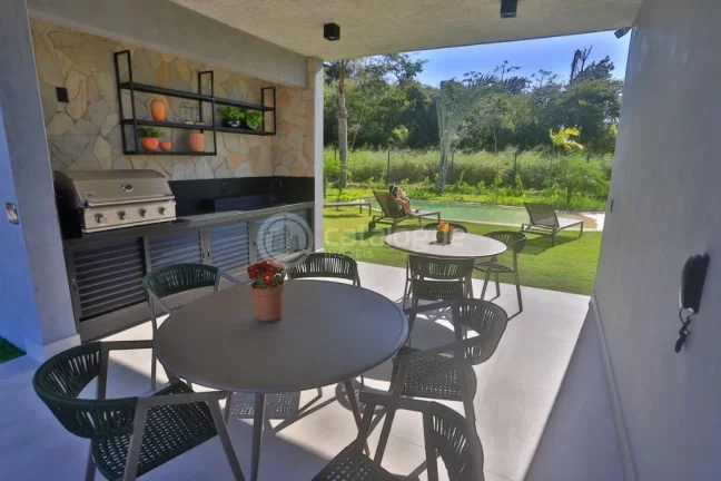 Imagem Lote no Reserva Bonfim - 366,5m²