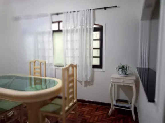 Imagem Casa com 2 dormitórios à venda, 119 m² por R$ 690.000,00 - Vila Júlia - Poá/SP