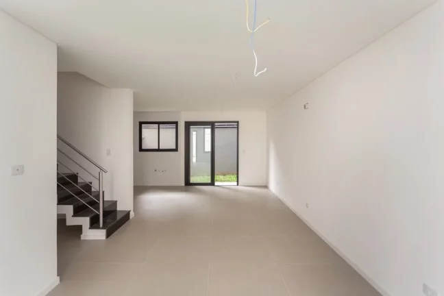 Imagem Pilar TownHouse - Casa à venda no bairro Pilarzinho - Curitiba/PR