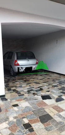 Imagem Casa para Locação em Limeira, Jardim Planalto, 3 dormitórios, 1 suíte, 3 banheiros, 2 vagas