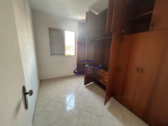 Imagem Apartamento com 2 quartos para alugar, 60 m² - Jardim Ester - Butantã - São Paulo/SP