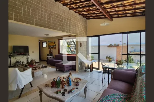 Imagem Apartamento à Venda - Recreio, 4 Quartos, 270 m2