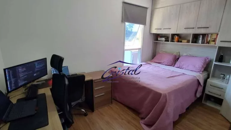 Imagem Casa com 2 quartos à venda, 75 m² - Jardim Maria Tereza - Cotia/SP