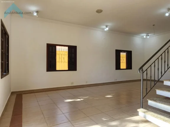 Imagem Casa à Venda no Jardim Paulista Atibaia | 5 Dormitórios