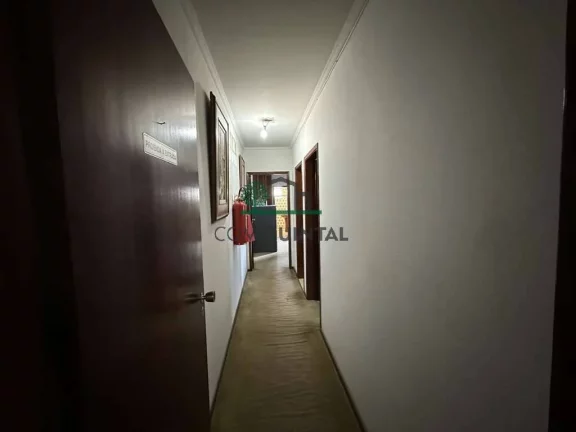 Imagem Casa à Venda, 262 m² em Sumaré - São Paulo
