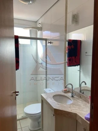 Imagem Apartamento - Ribeirão Preto - Jardim Botânico