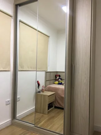 Imagem Apartamento Vila Granada - 65 m² - 3 Dormitórios - 1 Vaga - Aceita financiamento