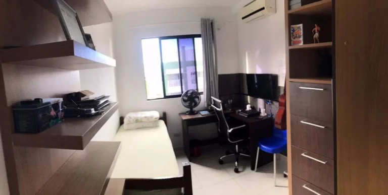 Imagem Luzes do Farol: Apartamento 3/4 com Lazer Completo e Vista Deslumbrante - Confira!