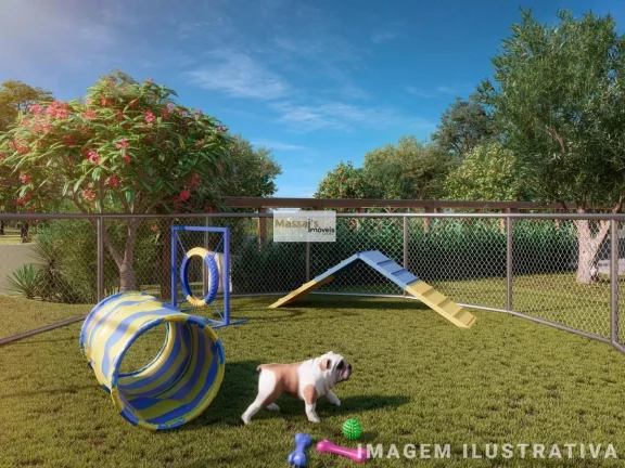 Imagem JOY GARDEN | MRV