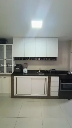 Imagem Casa em Condomínio para Venda em Parnamirim, Parque das Arvores, 2 dormitórios, 2 suítes, 3 banheiros, 2 vagas