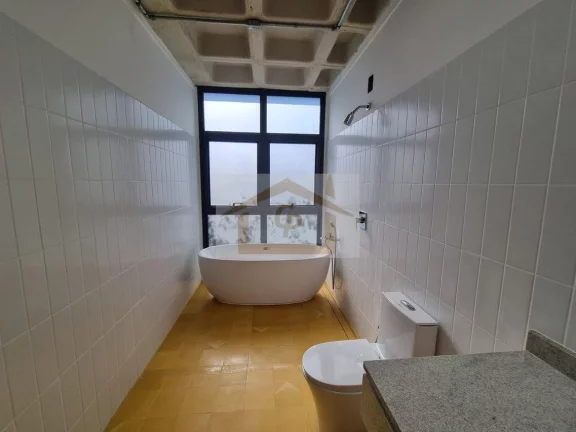 Imagem Casa térrea, 4 suítes, 4 vagas , muito Requinte *Granja Viana