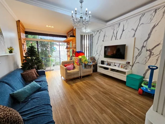 # Casa dos Seus Sonhos à Venda no Bairro Montese ### Descrição do Imóvel Apresentamos uma casa e...