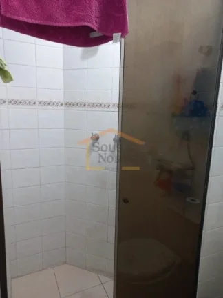 Imagem Apartamento com 70 m², 3 dormitórios sendo 1 suíte, sala para 2 ambientes, cozinha, 2 banheiros, ...