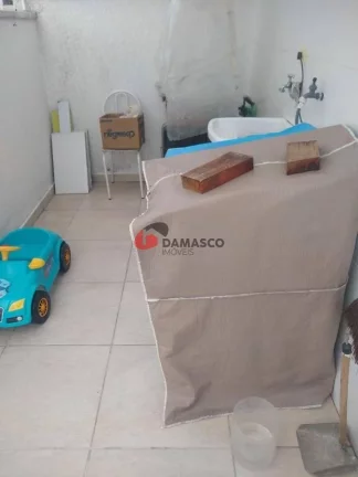 Imagem Cobertura à venda 2 Quartos, 1 Suite, 1 Vaga, 106M², Vila Valparaíso, Santo André - SP