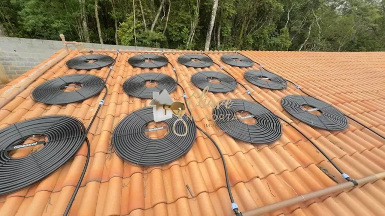 Imagem Chácara à venda em Ibiúna com 4 Dormitórios