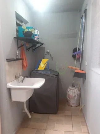 Imagem Vendo Terreno com 2 Sobrados, Vila Cardoso Franco. SP