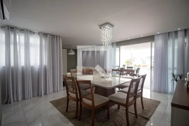 Imagem Apartamento à Venda - Recreio, 3 Quartos, 220 m2