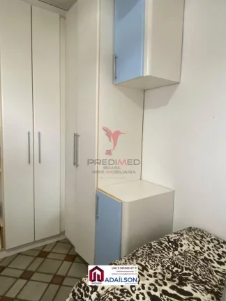 Imagem LINDA COBERTURA NA PRAIA NORTE DA ILHA SC, CONJUNTO RESIDENCIAL ESTRELA DO MAR