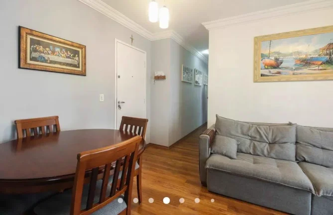 Imagem APARTAMENTO RESIDENCIAL em São Paulo - SP, Vila Carrão