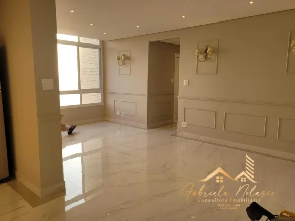 Imagem Apartamento frente Mar