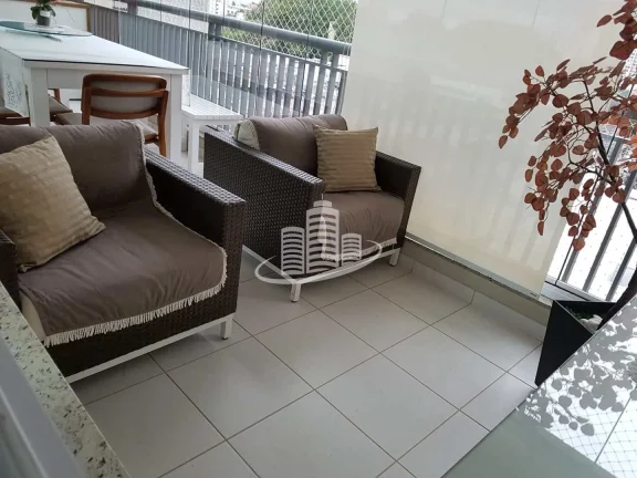 Imagem Apartamento Padrão