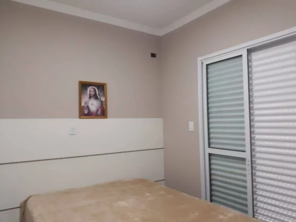 Imagem Cobertura com 2 dormitórios à venda, 100 m² por R$ 425.000,00 - Parque Industriário - Santo André/SP