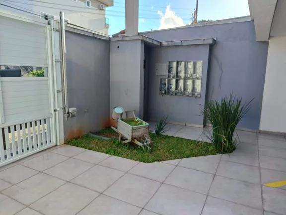Imagem Cobertura para Venda em Santo André / SP no bairro Utinga