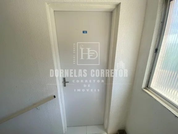 Imagem Excelente Oportunidade: Apartamento à Venda por R$160.000 Mil - Igarassu