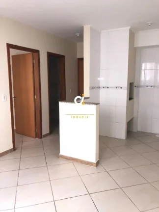 Imagem Apartamento 1 dormitórios à venda Centro Santa Maria/RS