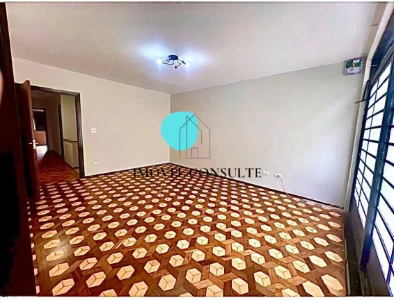 Imagem MARAVILHOSA CASA EM RUA SEM SAIDA COM ROTATÓRIA DE 216MTS²