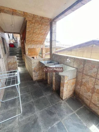 Imagem Apartamento com 1 Quarto para alugar, 30 m² por R$ 900/mês - Vila Constança - São Paulo/SP