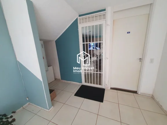 Imagem Apartamento 2 Quartos 2 Vagas 47m² Setor Crixá São Sebastião