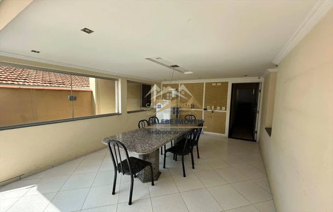 Imagem Sobrado com 5 dormitórios à venda, 295 m² por R$ 430.000,00 - Vila Santa Luzia - Tatuí/SP