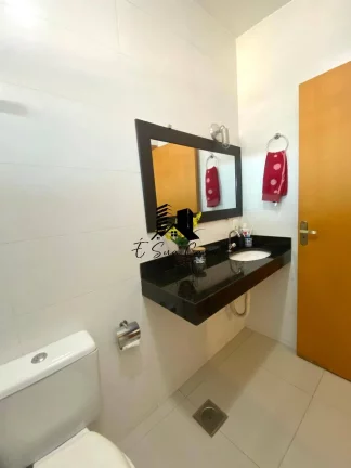 Imagem Casa á venda3 quartos Bairro Cabral - Contagem/MG