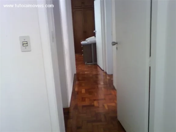 Imagem APARTAMENTO À VENDA NO PARAÍSO, SÃO PAULO