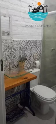 Imagem Casa a Venda em Juquehy em Meio a Natureza - Condomínio, 4 quartos, 2 vagas de autos, Jacuzzi, Area Gourmet, m²227 de área | Juquehy Imobiliária