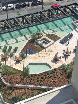 Imagem Apartamento Em Andar Com 84M² - Varanda Gourmet!!Wish Mooca!!