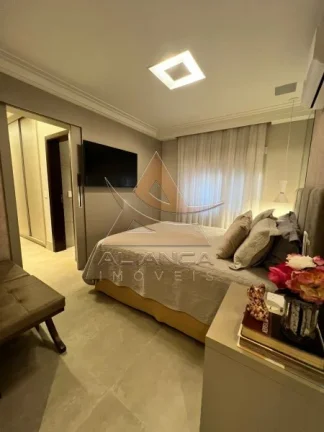 Imagem Casa Condomínio - Ribeirão Preto - Quinta da Primavera